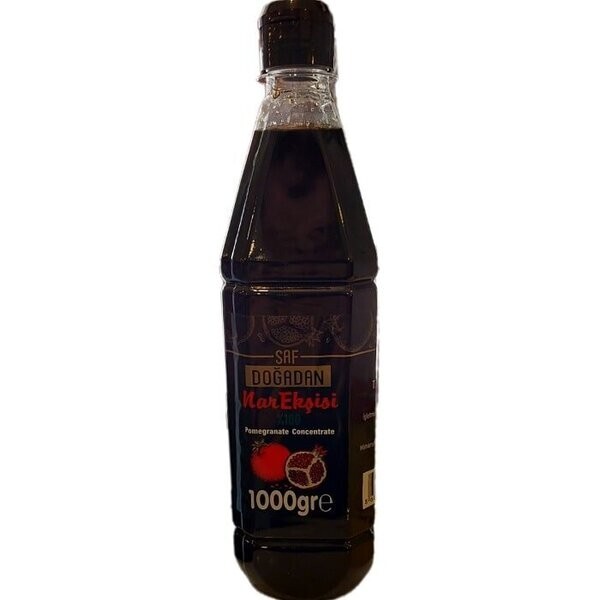 Nar Ekşisi 1 Litre