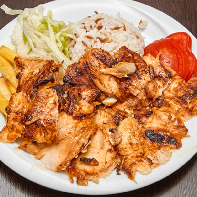 Tavuk döner [500gr]