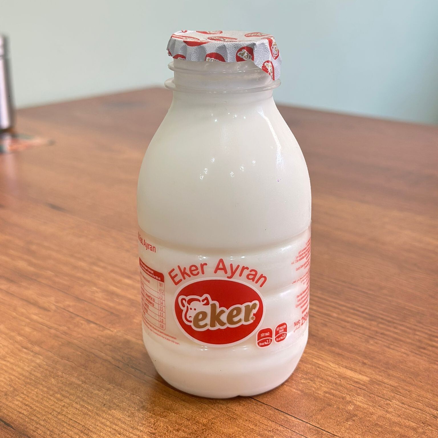 Ayran