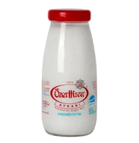 Özerhisar Ayran (30 cl.)