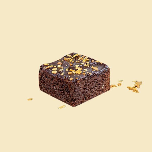 American Brownie
