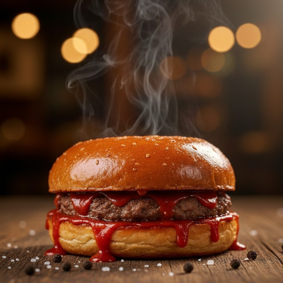 Islak Hamburger