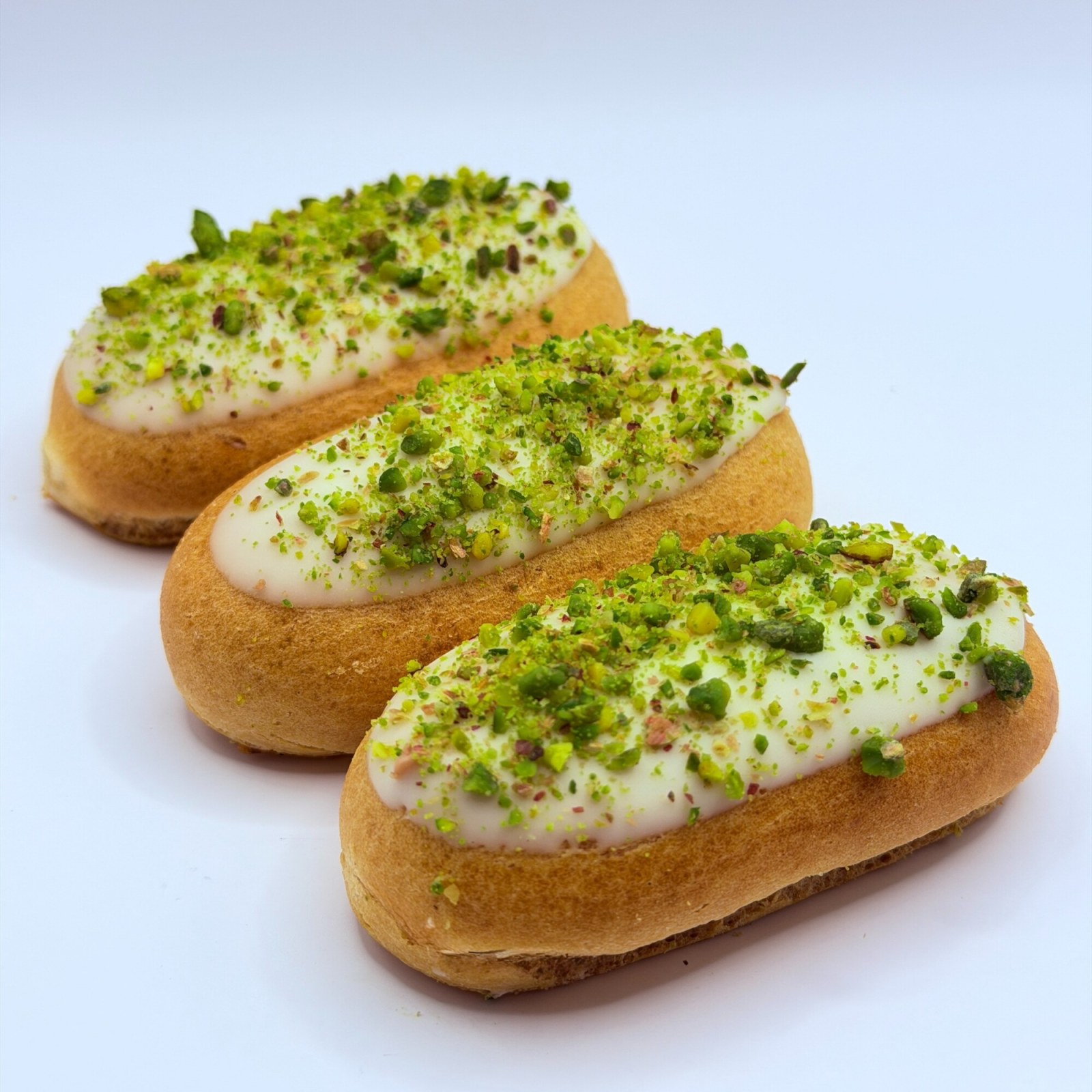 Fıstıklı Ekler (1 kg.)