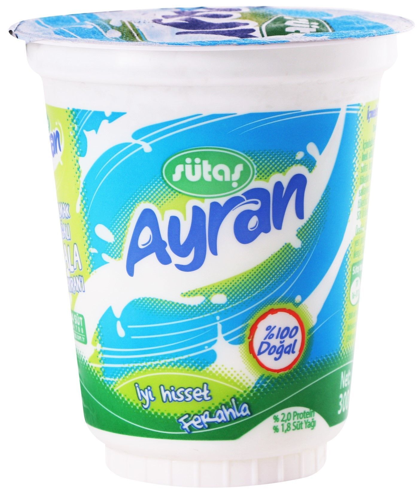 Ayran (300 ml.)