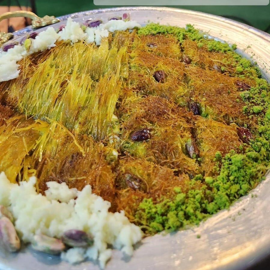 Yarı Hasır Yarı Special 4ve6 kişilik