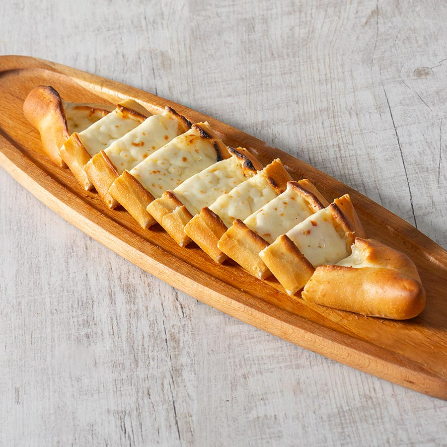 Kaşarlı Pide