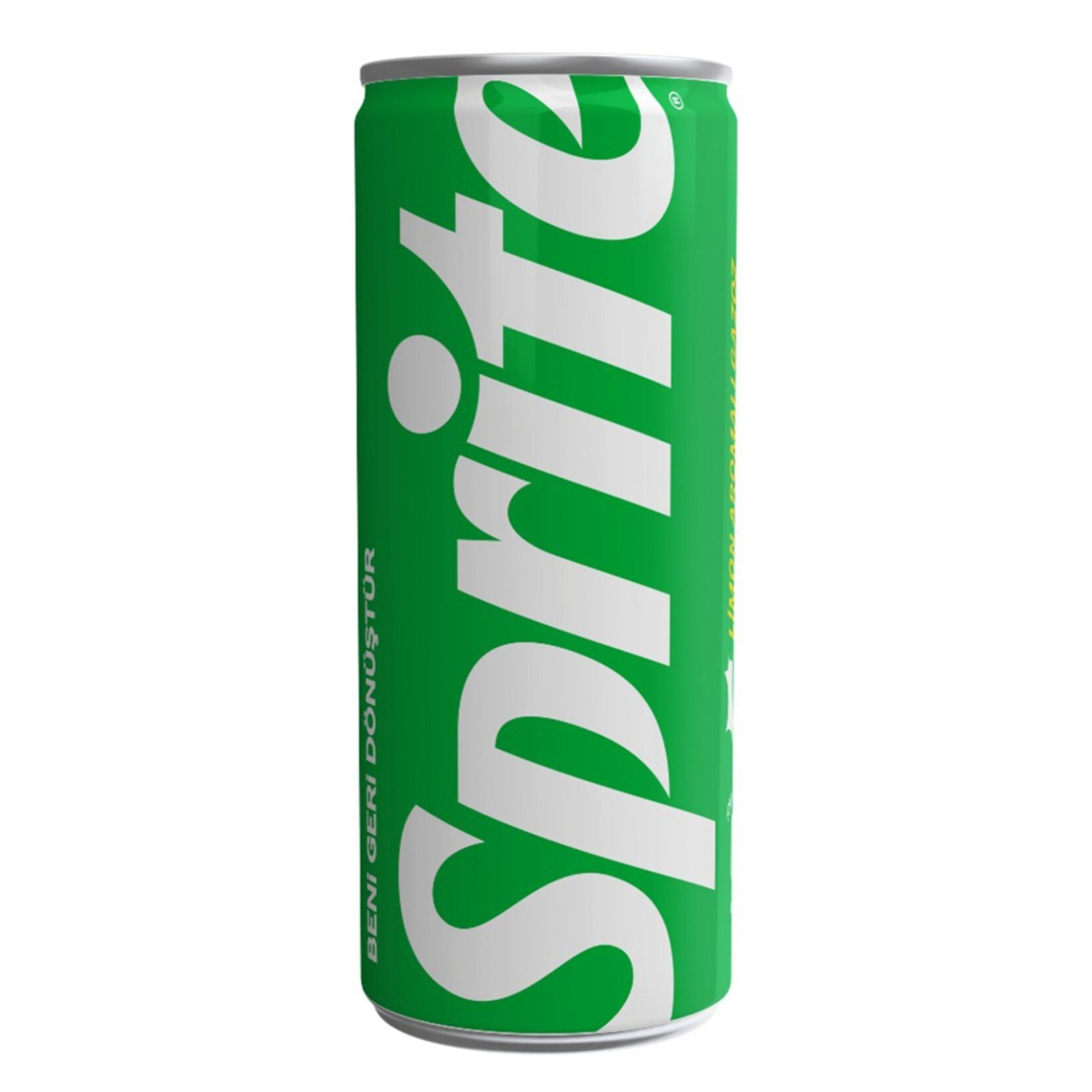 Sprite (25 Cl)