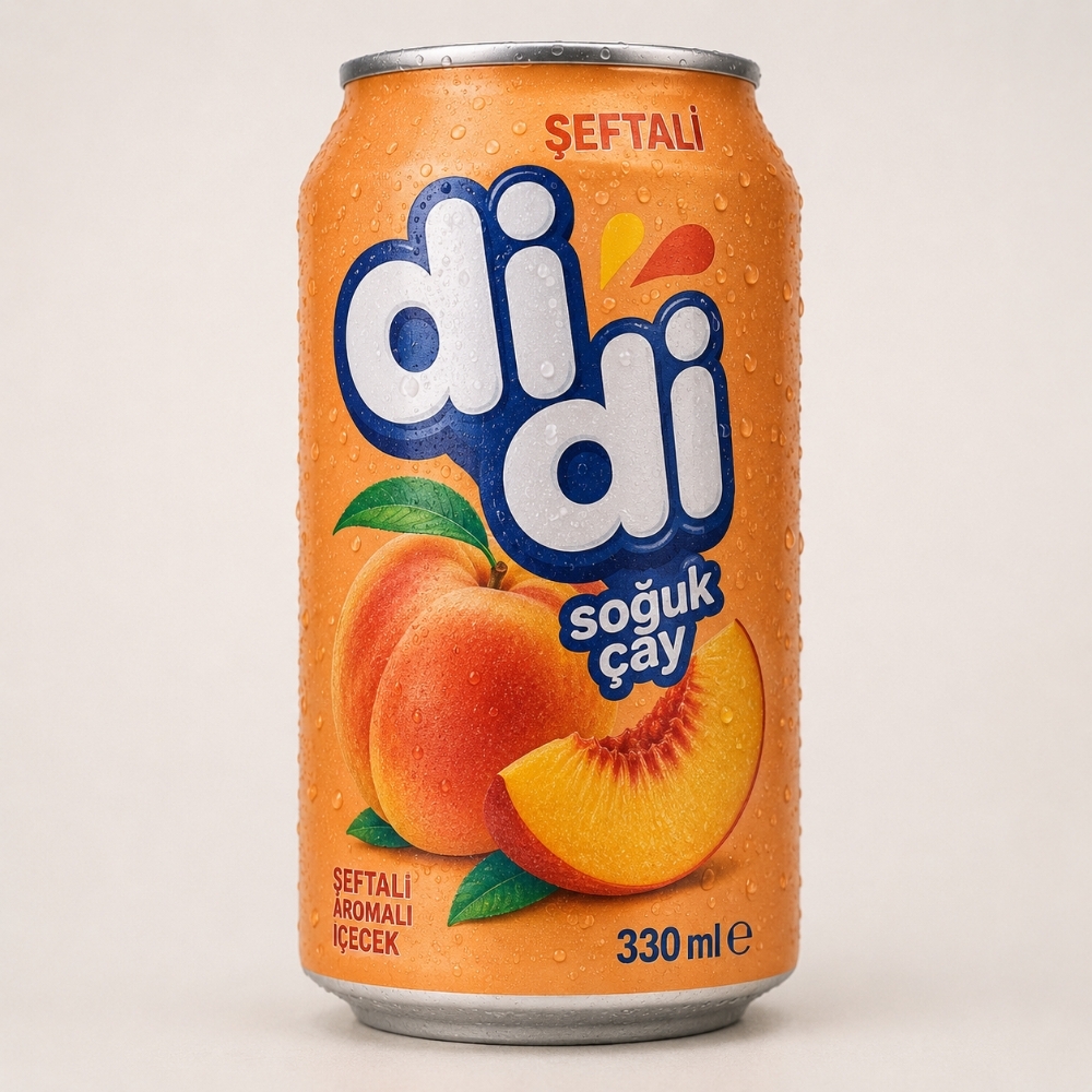 Didi Şeftali