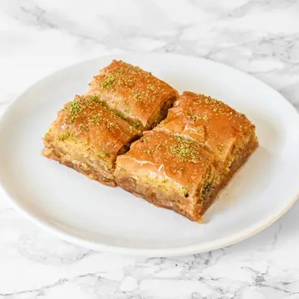Ceviz Dürüm (500 gr)