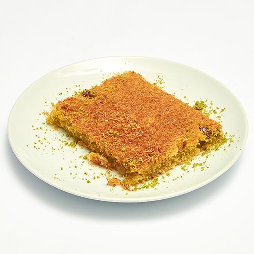 Fıstıklı Kadayıf