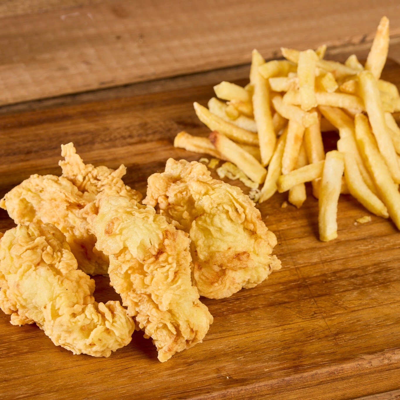 Honeymoon Tenders