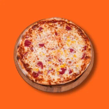 Fix Pizza ( Orta )