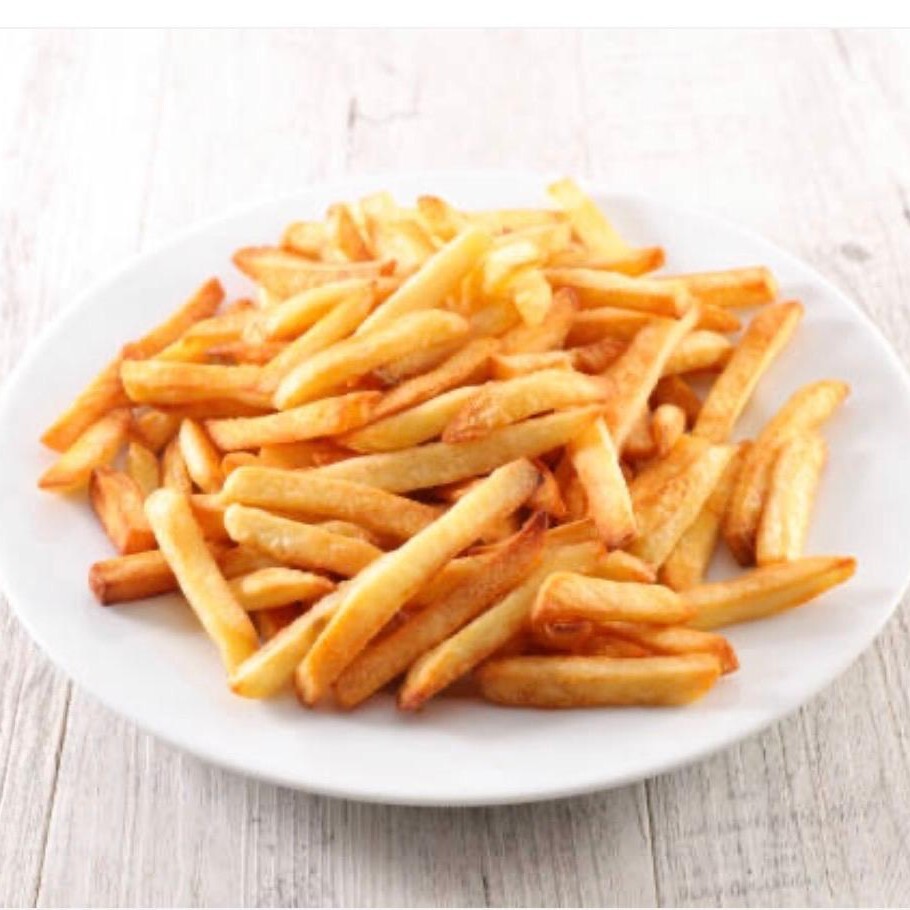 Patates Tabağı