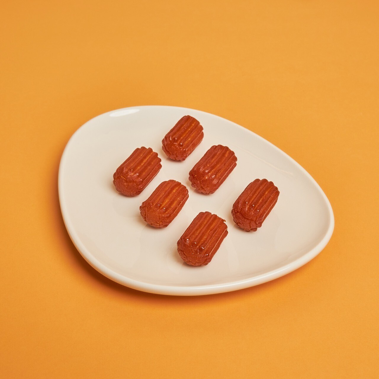 Küçük Tulumba (500 Gr)