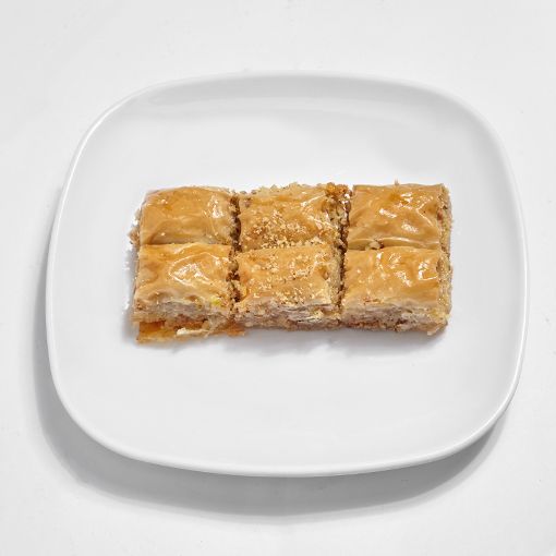 Cevizli Özel Baklava (1 kg.)