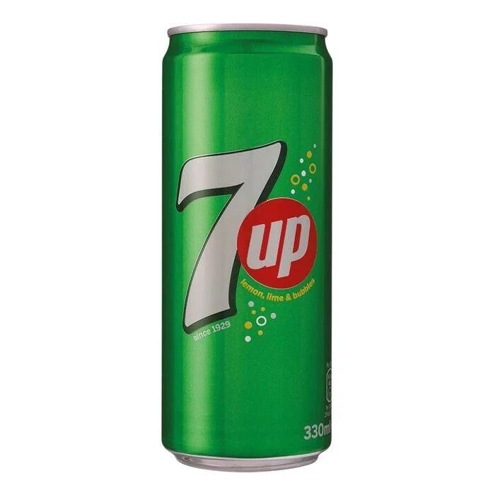 7up (33 cl)