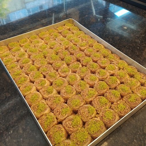 Cevizli Saray Sarması (500gr)