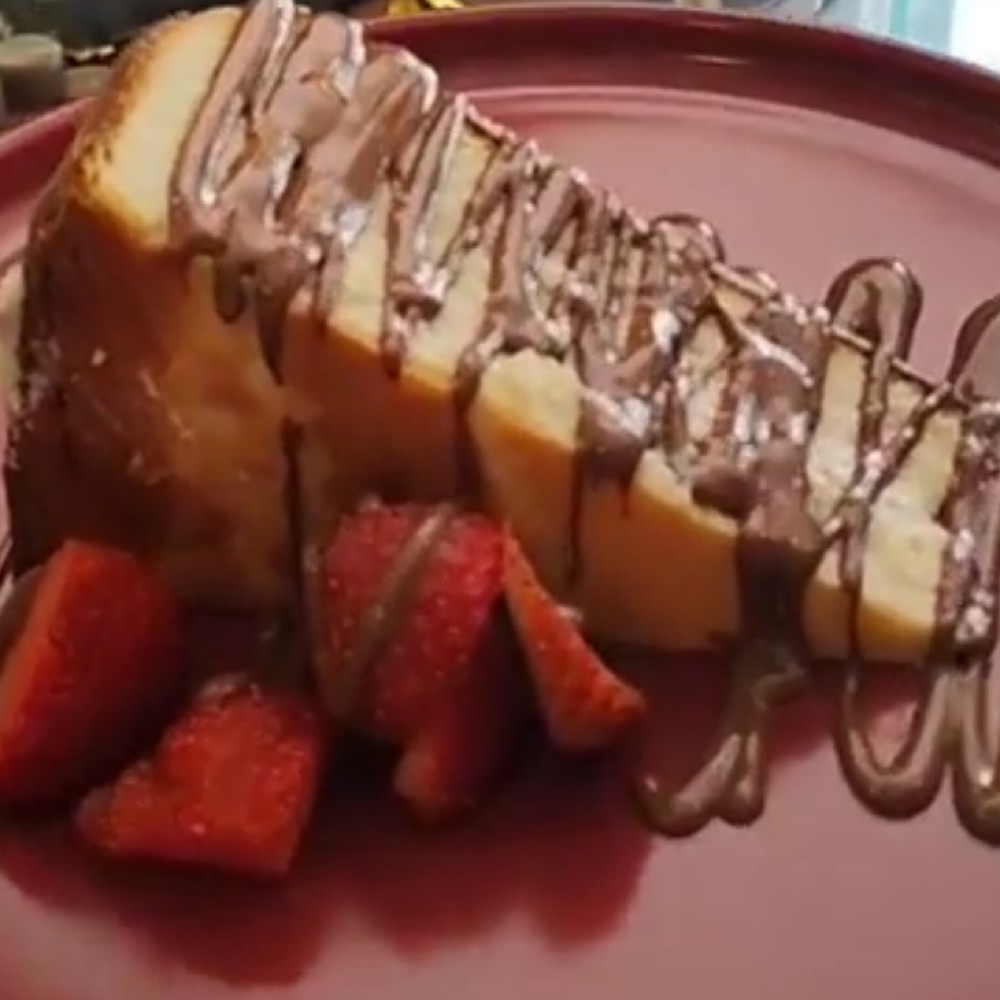 San Sebastian Cheesecake