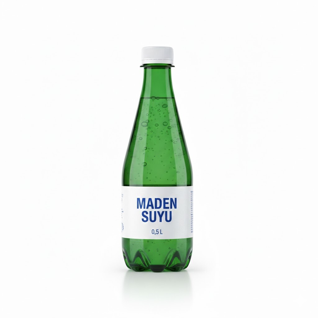 Soda