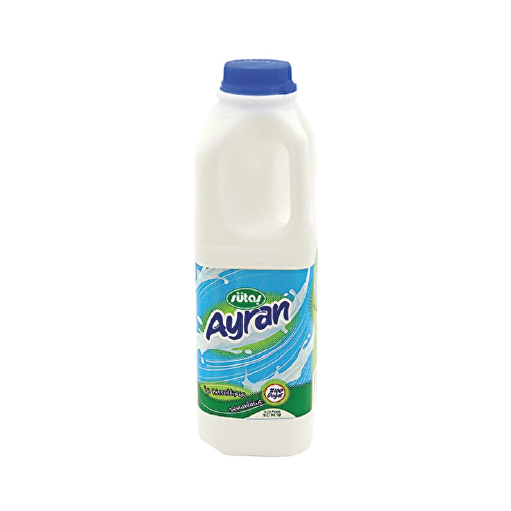 Sütaş Ayran (1 L.)