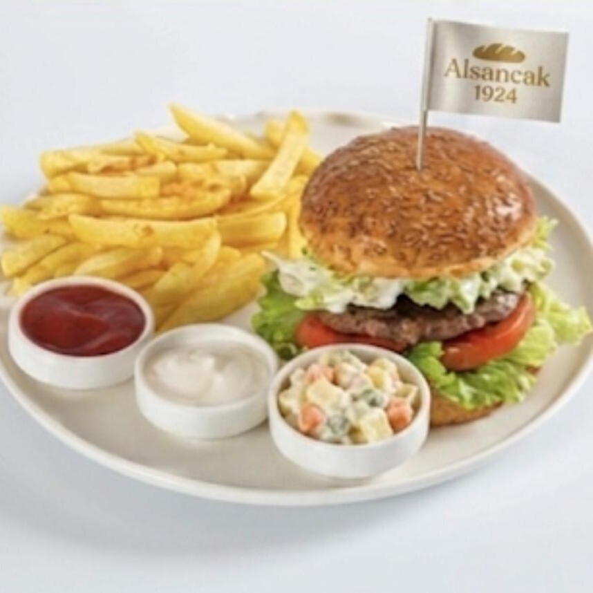 Hamburger