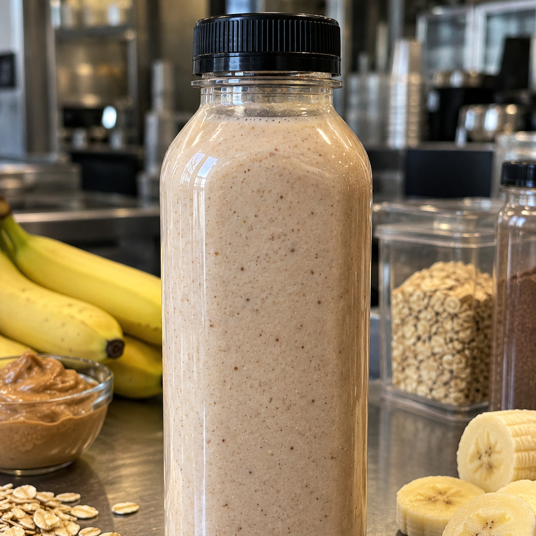 Peanut Dream(500ml)
