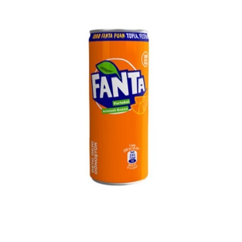 Fanta (330 ml)