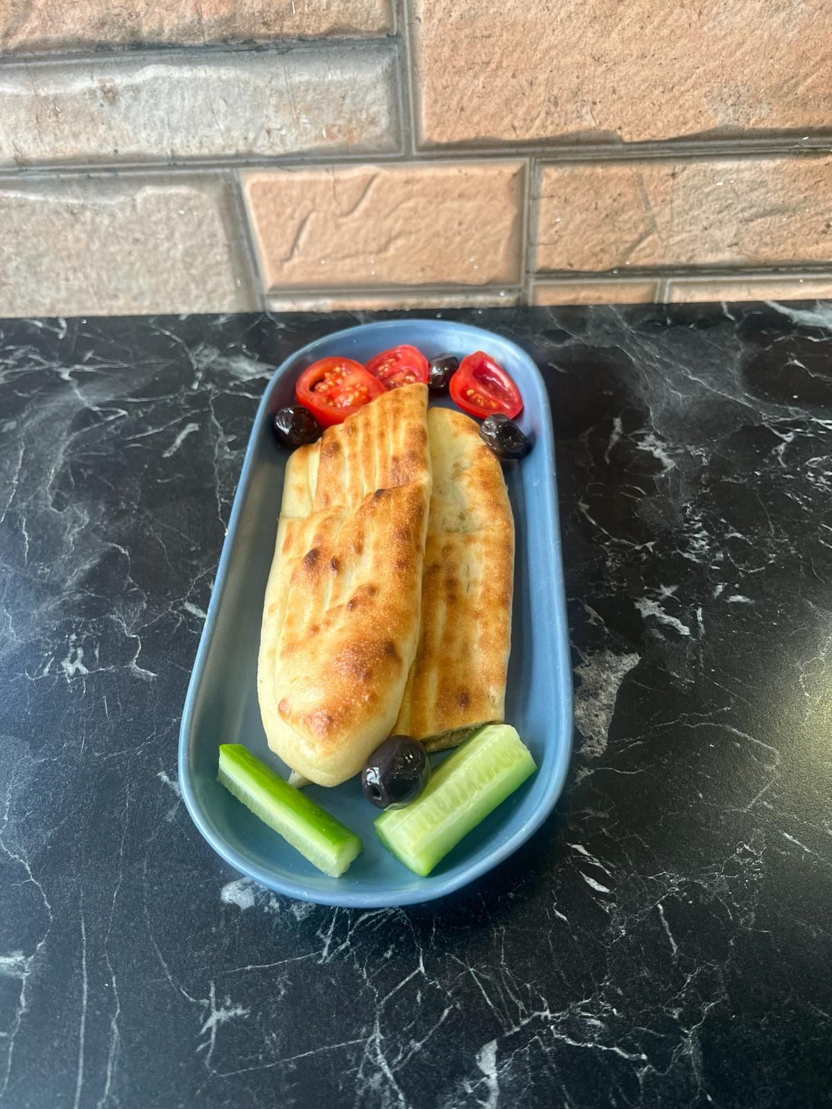Peynirli Pide