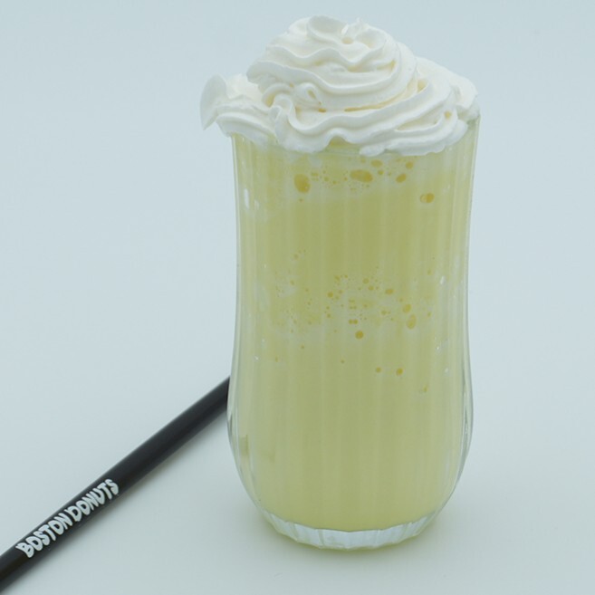 MUZ (banana) Milkshake