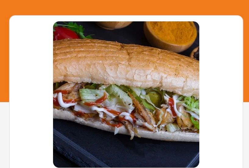Atom ekmek döner