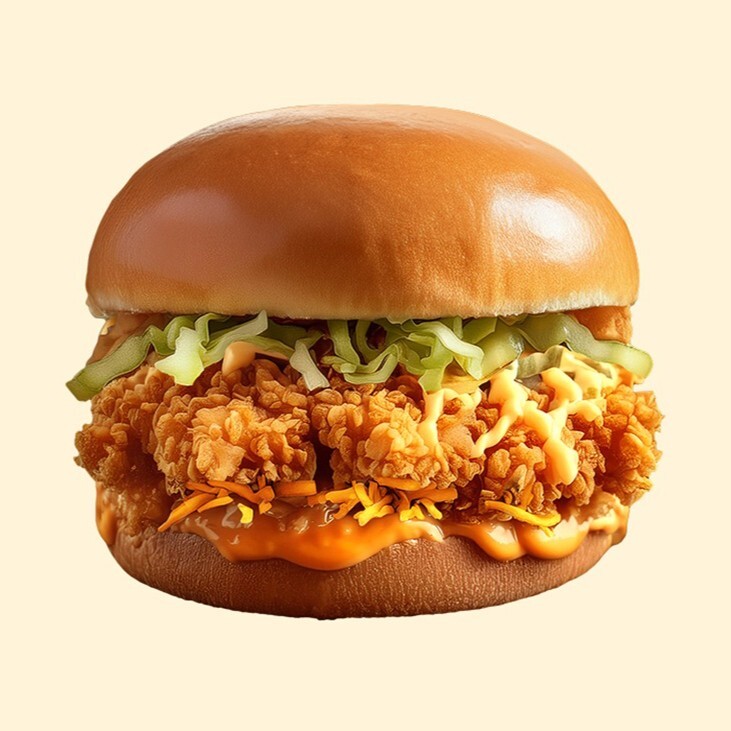 Chitir Burger