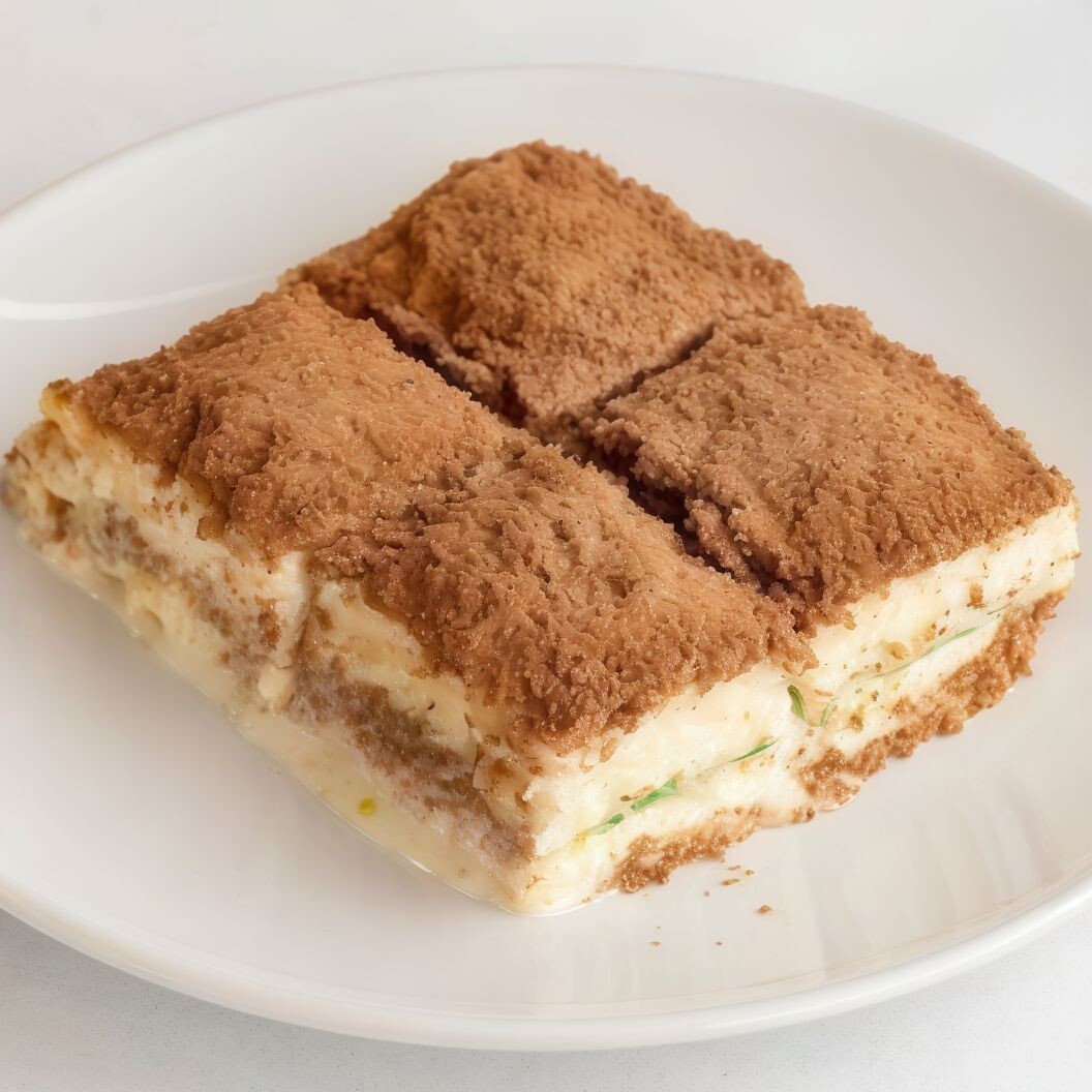 Soğuk Baklava (250 Gr)