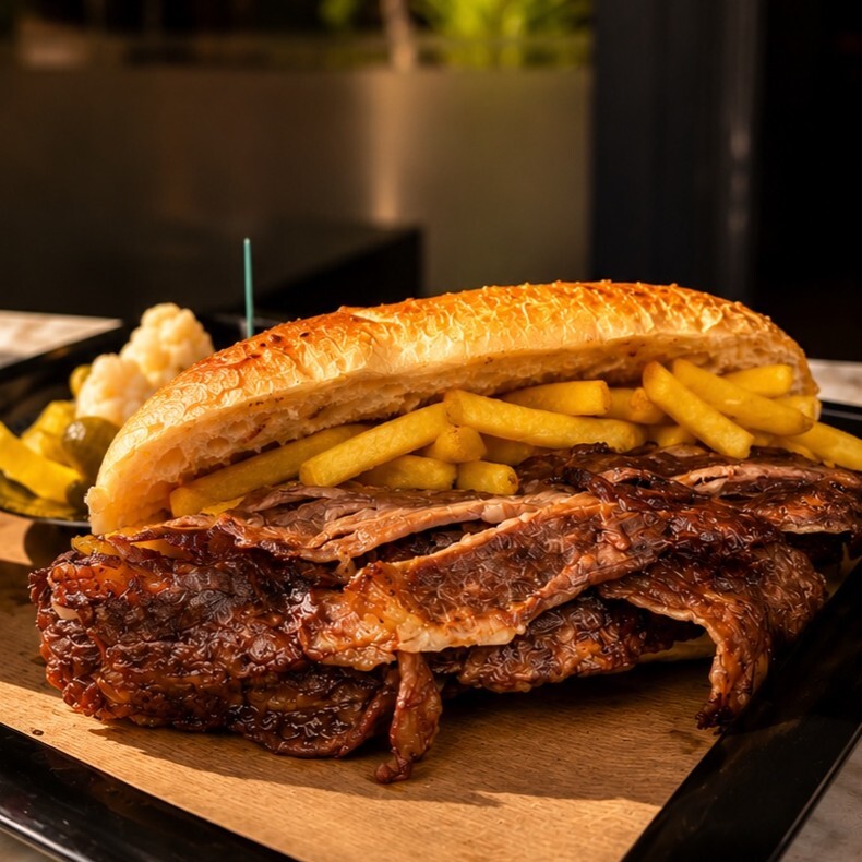 Fame Döner (Et Ekmek Arası)