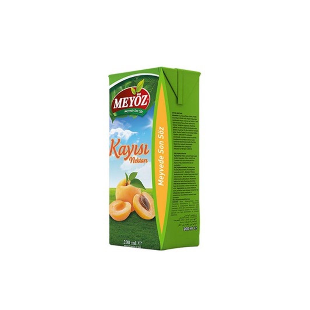 Meyöz Kayısı (200 ml)