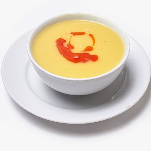 Mercimek Çorbası