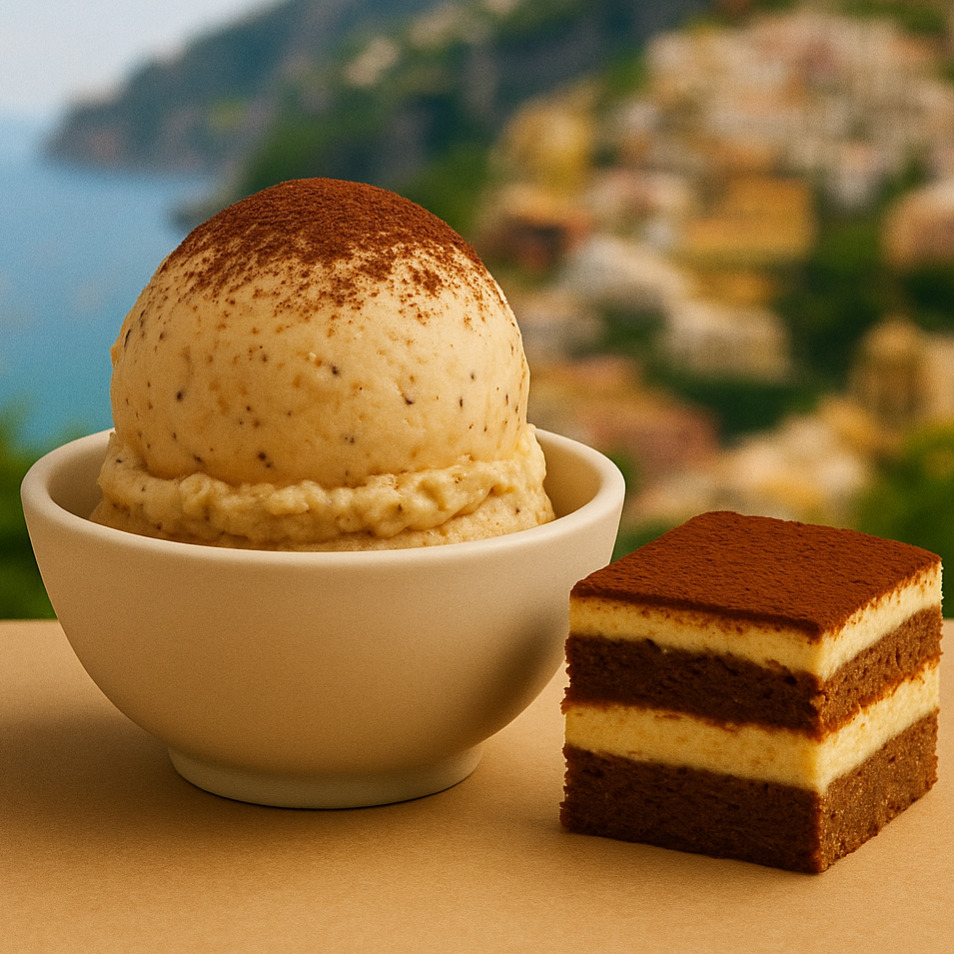 Tiramisu