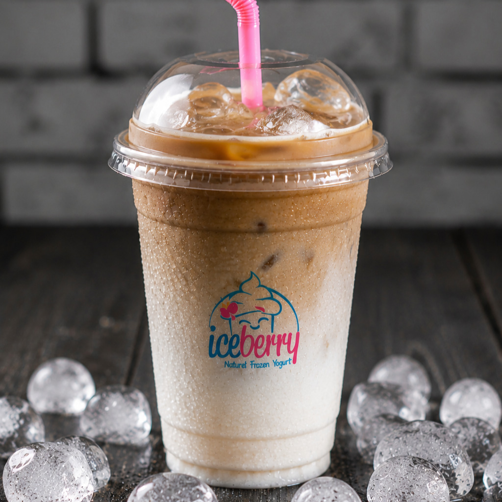 Ice Cappuccino
