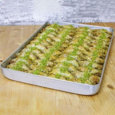 Şöbiyet (500 gr.)