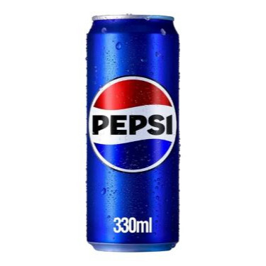 Pepsi (330 ml)