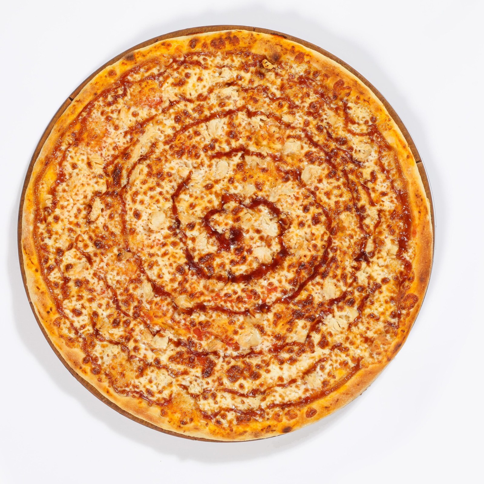 BBQ Tavuk Pizza (Orta Boy 32 cm)