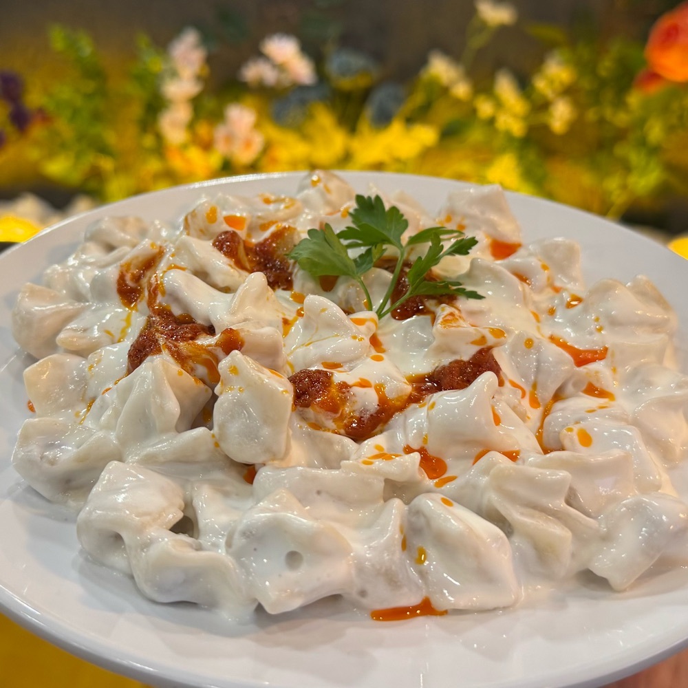 Mantı