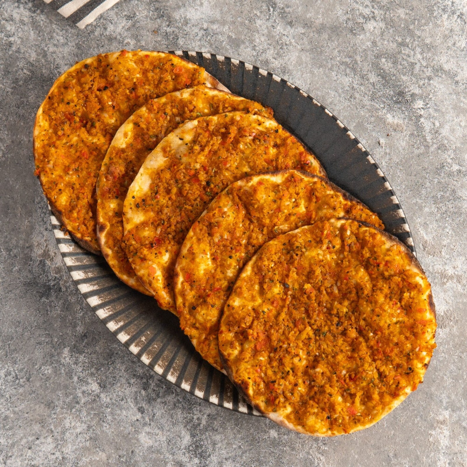 Adana Lahmacun