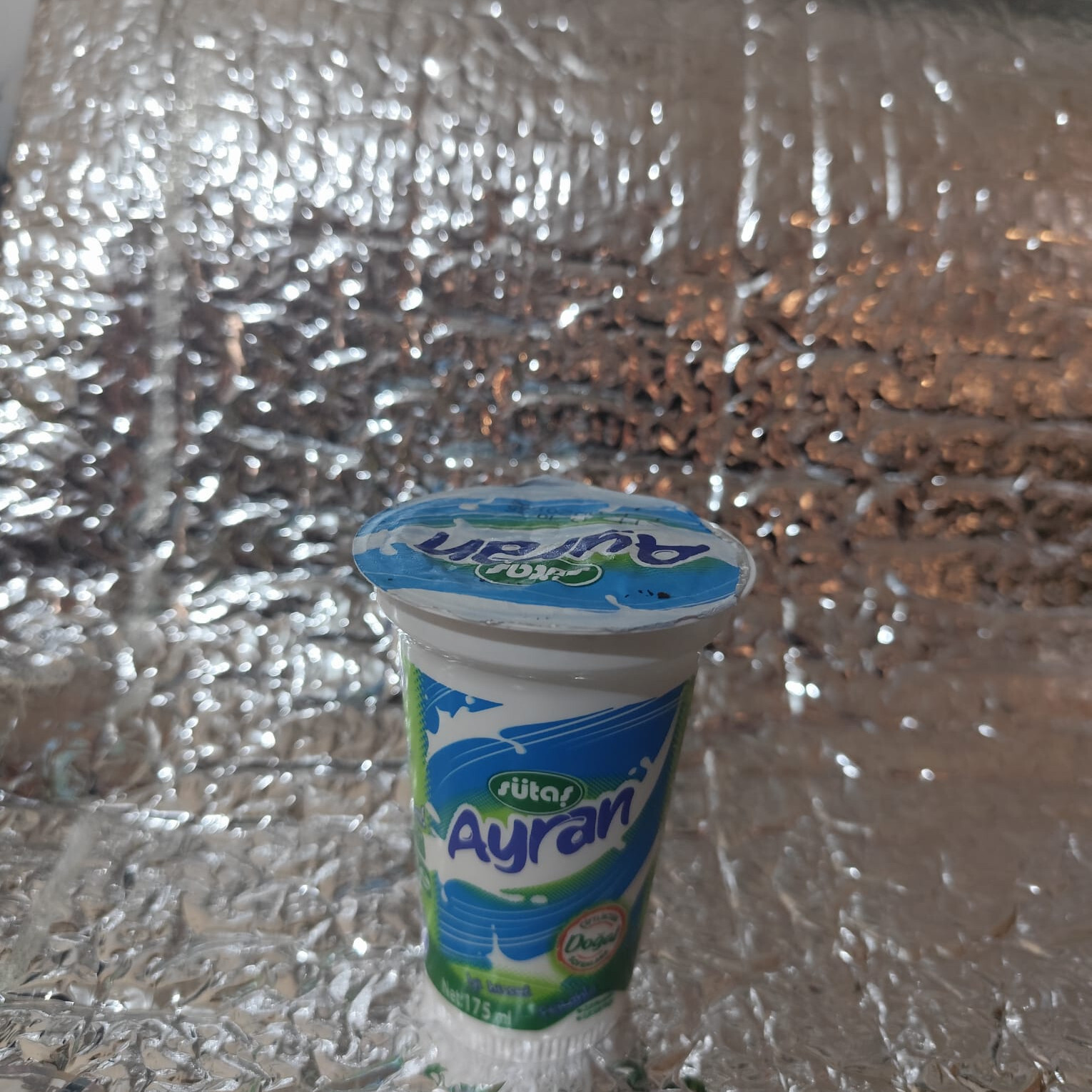 Küçük Ayran