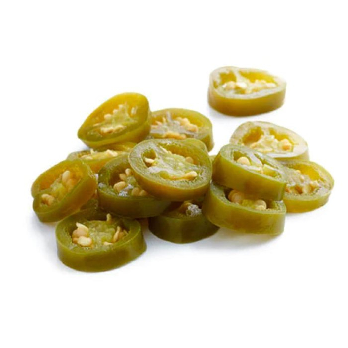 Jalapeno Biber Turşusu