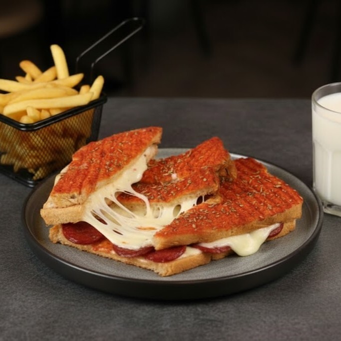 Doyuran menü