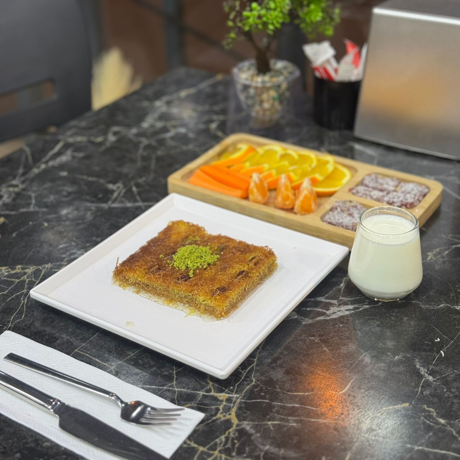 Klasik Kadayıf (500 Gr)