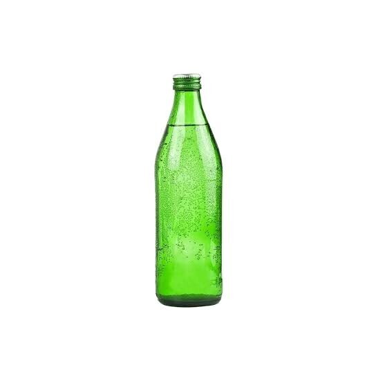 Limonlu Soda (200 ml)