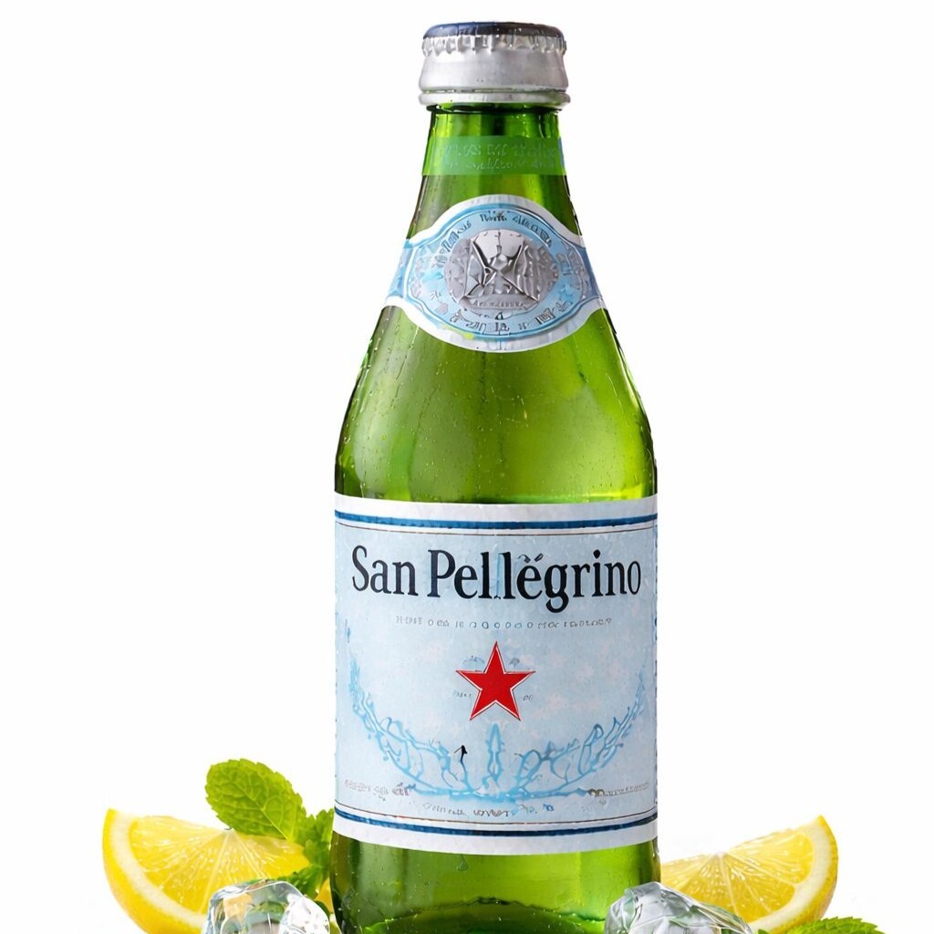 San Pellegrino 250 ml