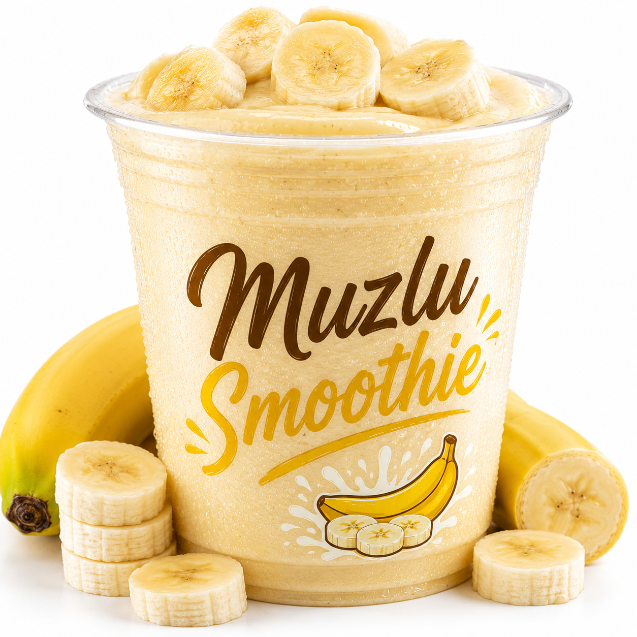 Muzlu Smoothie