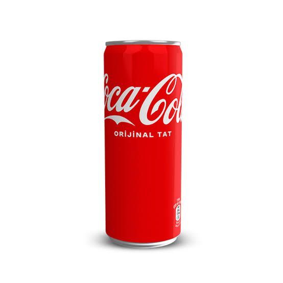 Coca-Cola (33 cl.)